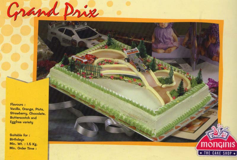 Send Birthday Mio Amore Cakes to your dear & near ones in Kolkata, Send